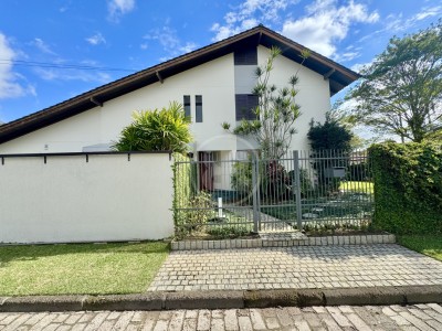 Casa em Itoupava Seca, Blumenau