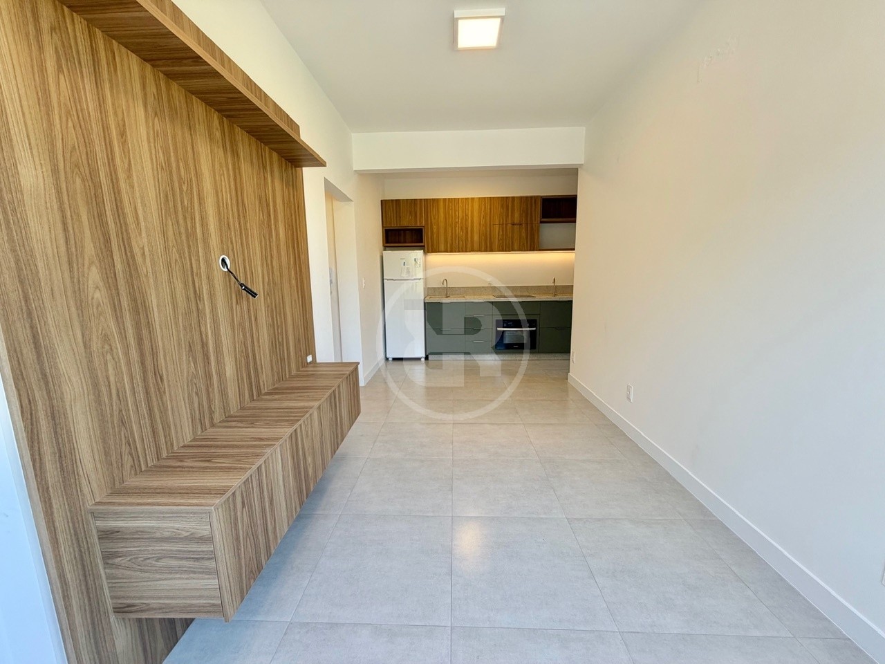 Apartamento Novo, Mobiliado, 2 Dormitórios com 1 Vaga para Alugar próximo ao Hospital Santa Isabel, no Centro de Blumenau/SC — foto 5