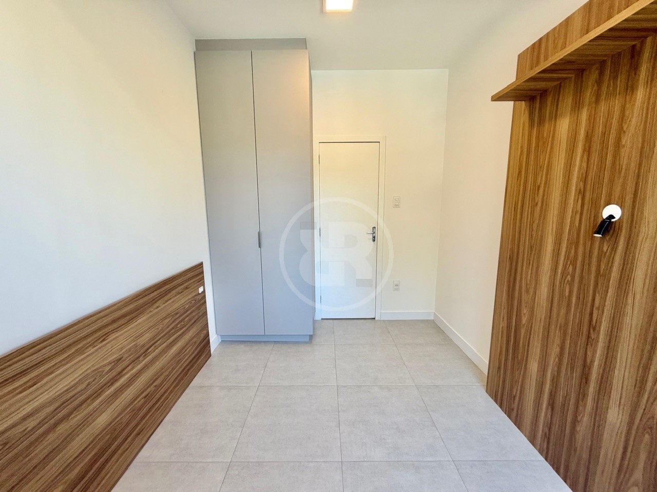 Apartamento Novo, Mobiliado, 2 Dormitórios com 1 Vaga para Alugar próximo ao Hospital Santa Isabel, no Centro de Blumenau/SC — foto 7