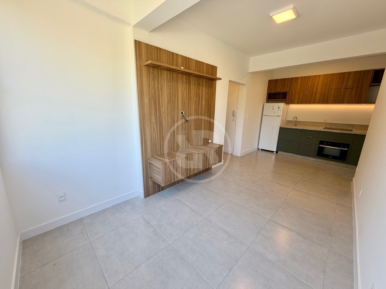 Apartamento Novo, Mobiliado, 2 Dormitórios com 1 Vaga para Alugar próximo ao Hospital Santa Isabel, no Centro de Blumenau/SC — foto 4