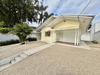 Casa em Centro, Blumenau