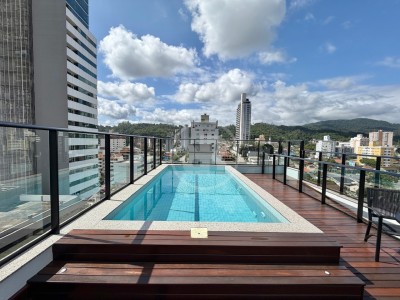 Apartamento em Velha, Blumenau