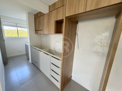 Apartamento em Fortaleza Alta, Blumenau