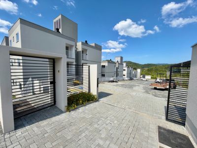 Apartamento em Fortaleza Alta, Blumenau