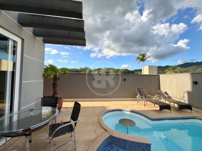 Casa em Itoupava Central, Blumenau