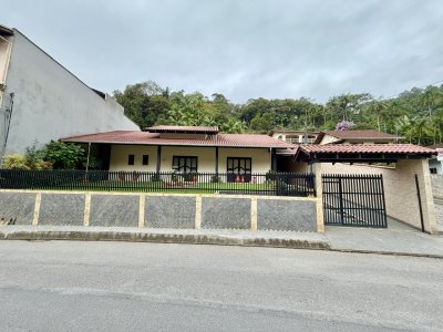 Casa em Da Glória, Blumenau