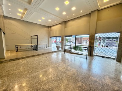 Loja Térrea em Centro, Blumenau