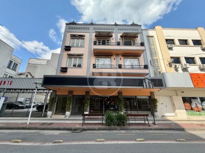 Loja Térrea em Centro, Blumenau