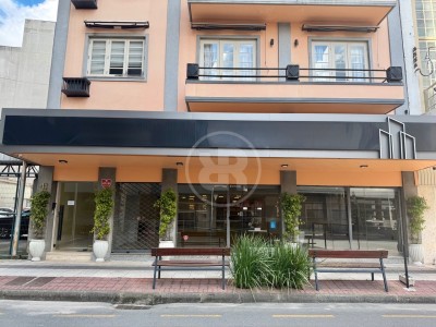 Loja Térrea em Centro, Blumenau