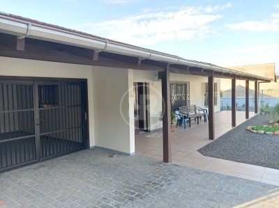 Casa em Itoupava Central, Blumenau