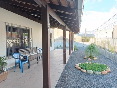 Itoupava Central