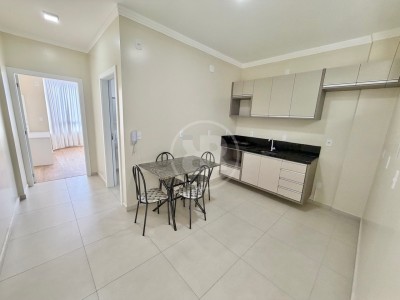 Apartamento em Vila Nova, Blumenau