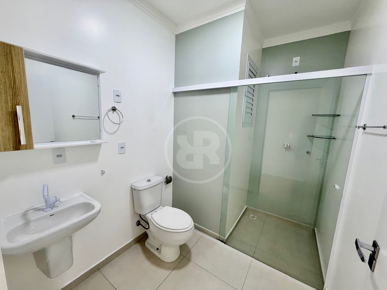 Apartamento 1 Dormitório com 40m, Sol da Manhã, Excelente Iluminação Natural, para Aluguel, no Bairro Vila Nova — foto 6