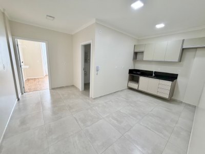 Apartamento em Vila Nova, Blumenau