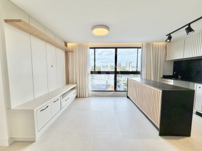 Apartamento em Água Verde, Blumenau
