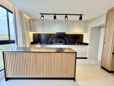 Apartamento em Água Verde, Blumenau