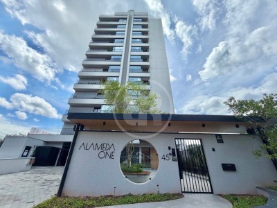 Apartamento em Vila Formosa, Blumenau