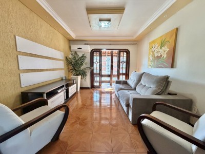 Casa em Vila Nova, Blumenau