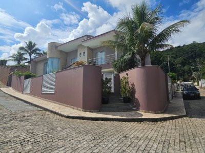 Casa em Velha, Blumenau