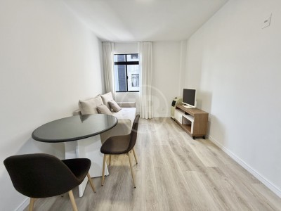 Apartamento em Centro, Blumenau