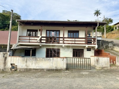 Casa em Itoupava Central, Blumenau