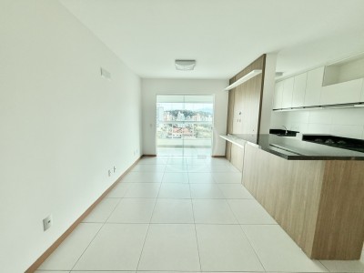 Apartamento em Vila Nova, Blumenau