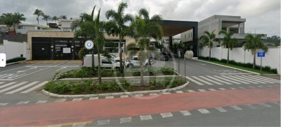 Itoupava Central