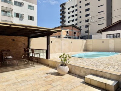 Casa em Vorstadt, Blumenau