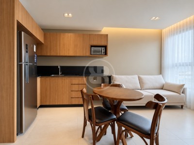 Loft em Centro, Blumenau