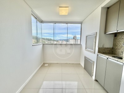Apartamento em Vila Formosa, Blumenau