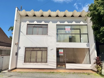 Casa em Velha, Blumenau