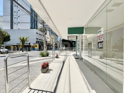 Loja Térrea em Centro, Blumenau