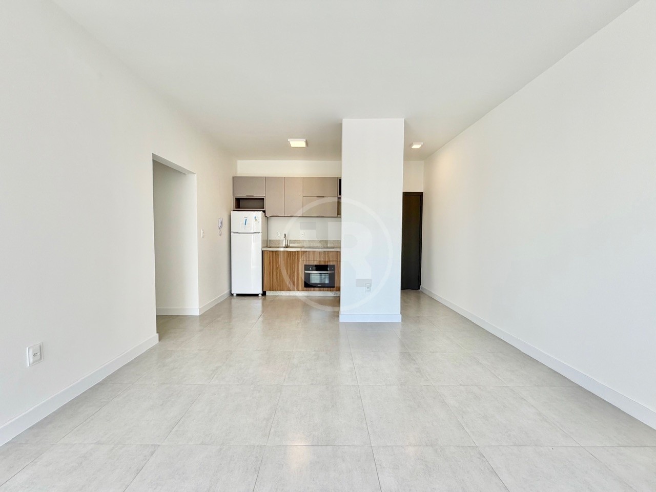 Apartamento Novo, Mobiliado, 2 Dormitórios com 1 Vaga para Alugar próximo ao Hospital Santa Isabel, no bairro Jardim Blumenau de Blumenau/SC — foto 3