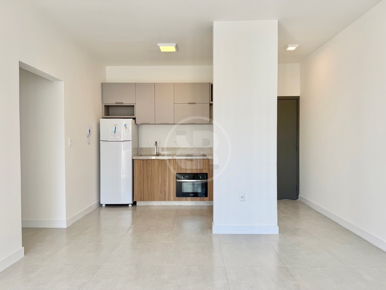 Apartamento Novo, Mobiliado, 2 Dormitórios com 1 Vaga para Alugar próximo ao Hospital Santa Isabel, no bairro Jardim Blumenau de Blumenau/SC — foto 4