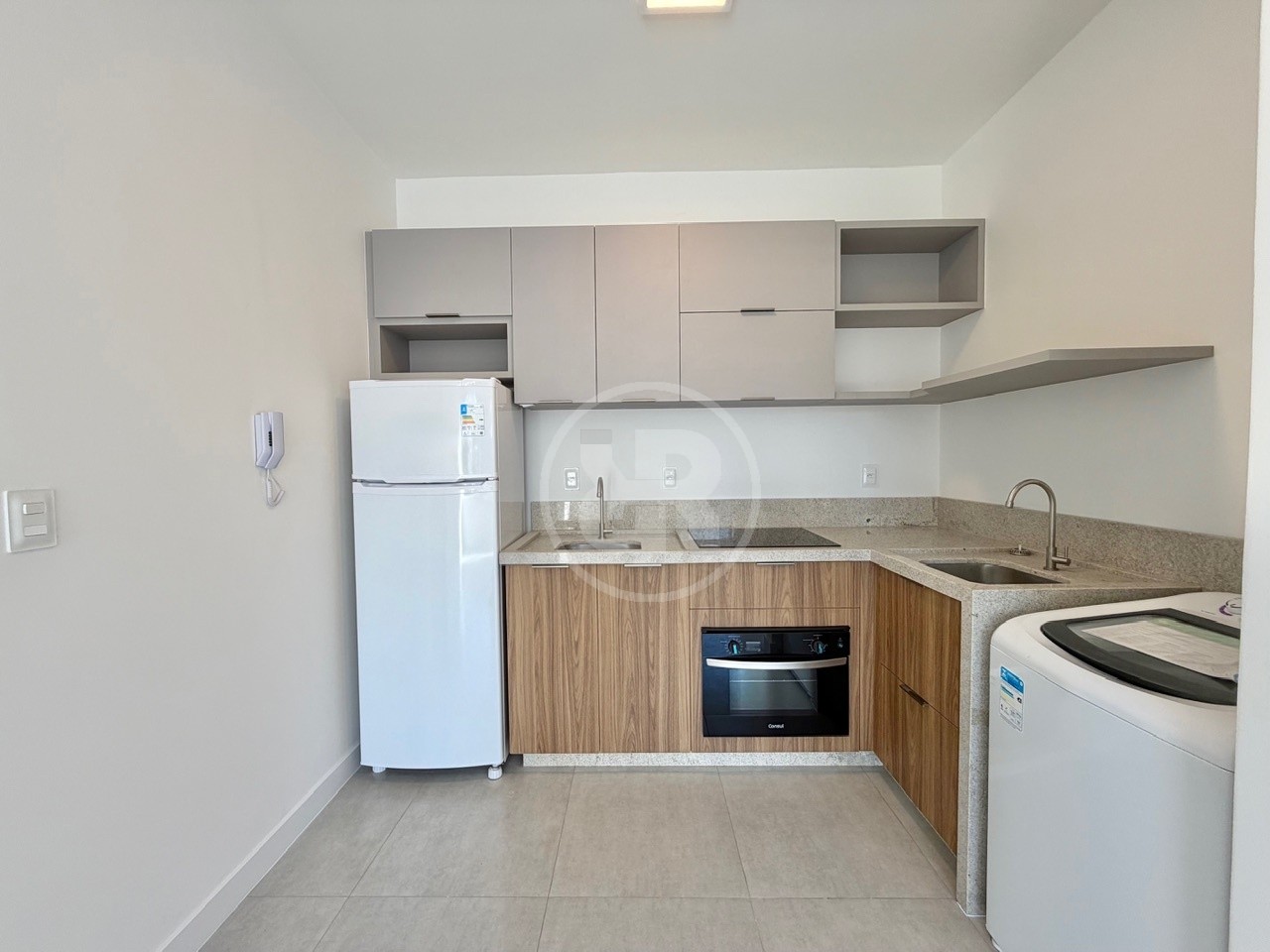 Apartamento Novo, Mobiliado, 2 Dormitórios com 1 Vaga para Alugar próximo ao Hospital Santa Isabel, no bairro Jardim Blumenau de Blumenau/SC — foto 5
