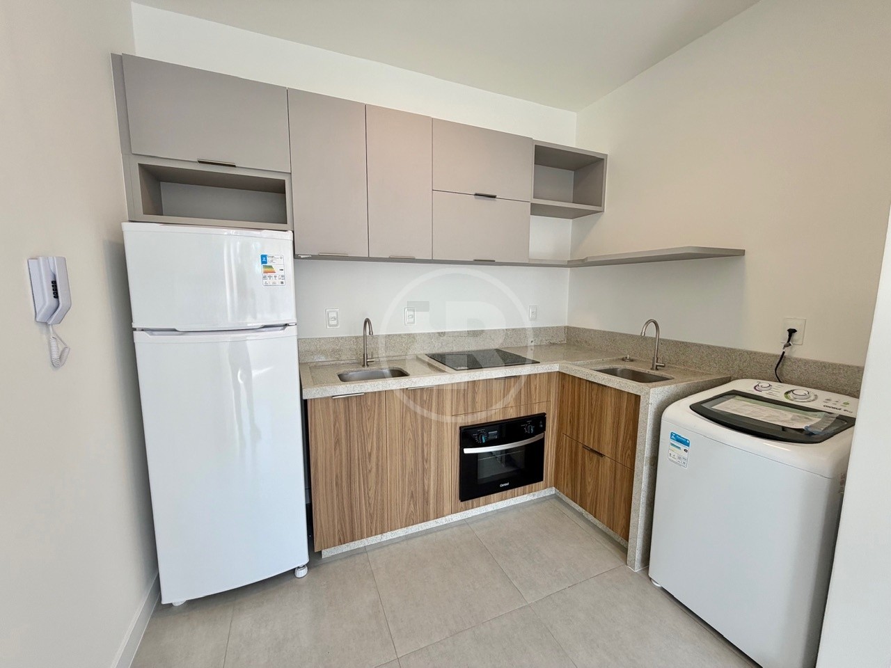 Apartamento Novo, Mobiliado, 2 Dormitórios com 1 Vaga para Alugar próximo ao Hospital Santa Isabel, no bairro Jardim Blumenau de Blumenau/SC — foto 6