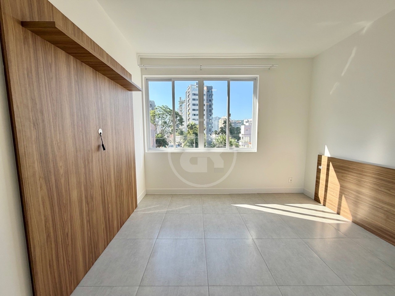 Apartamento Novo, Mobiliado, 2 Dormitórios com 1 Vaga para Alugar próximo ao Hospital Santa Isabel, no bairro Jardim Blumenau de Blumenau/SC — foto 7
