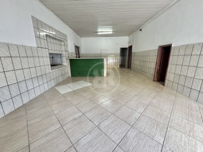Sala Comercial em Victor Konder, Blumenau