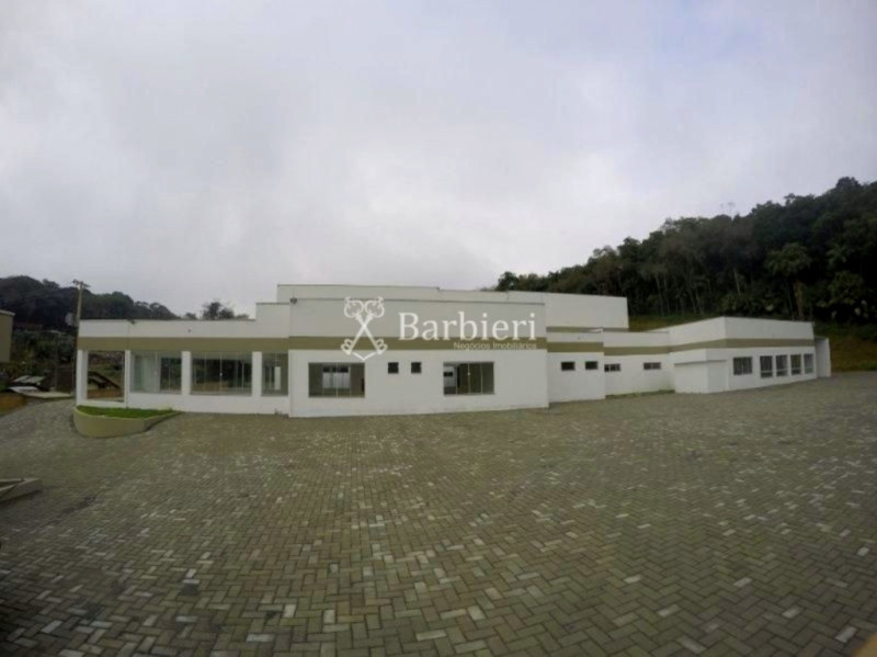 Galpão com finalidade comercial na Itoupava Central em Blumenau - foto 1