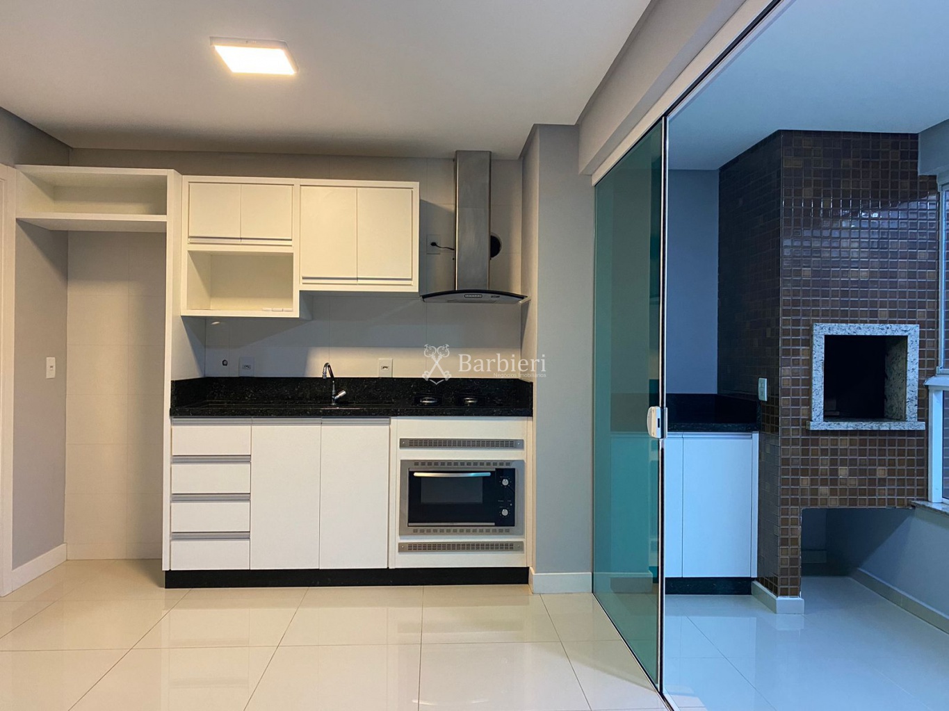 Amplo, lindo e moderno apartamento disponível ! — foto 3