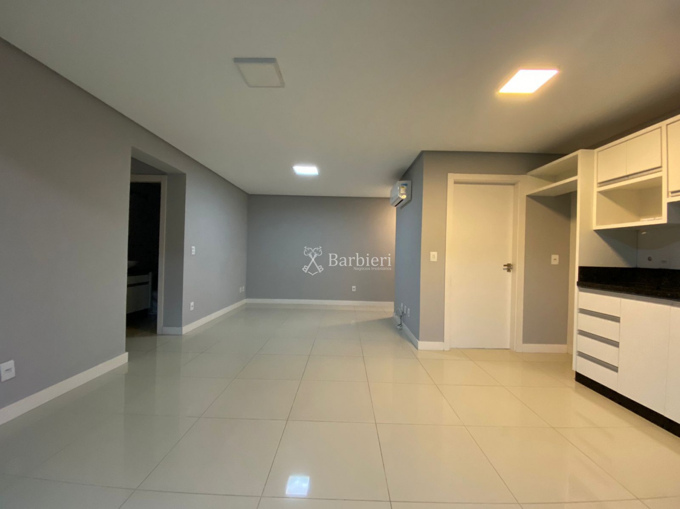 Amplo, lindo e moderno apartamento disponível ! — foto 6