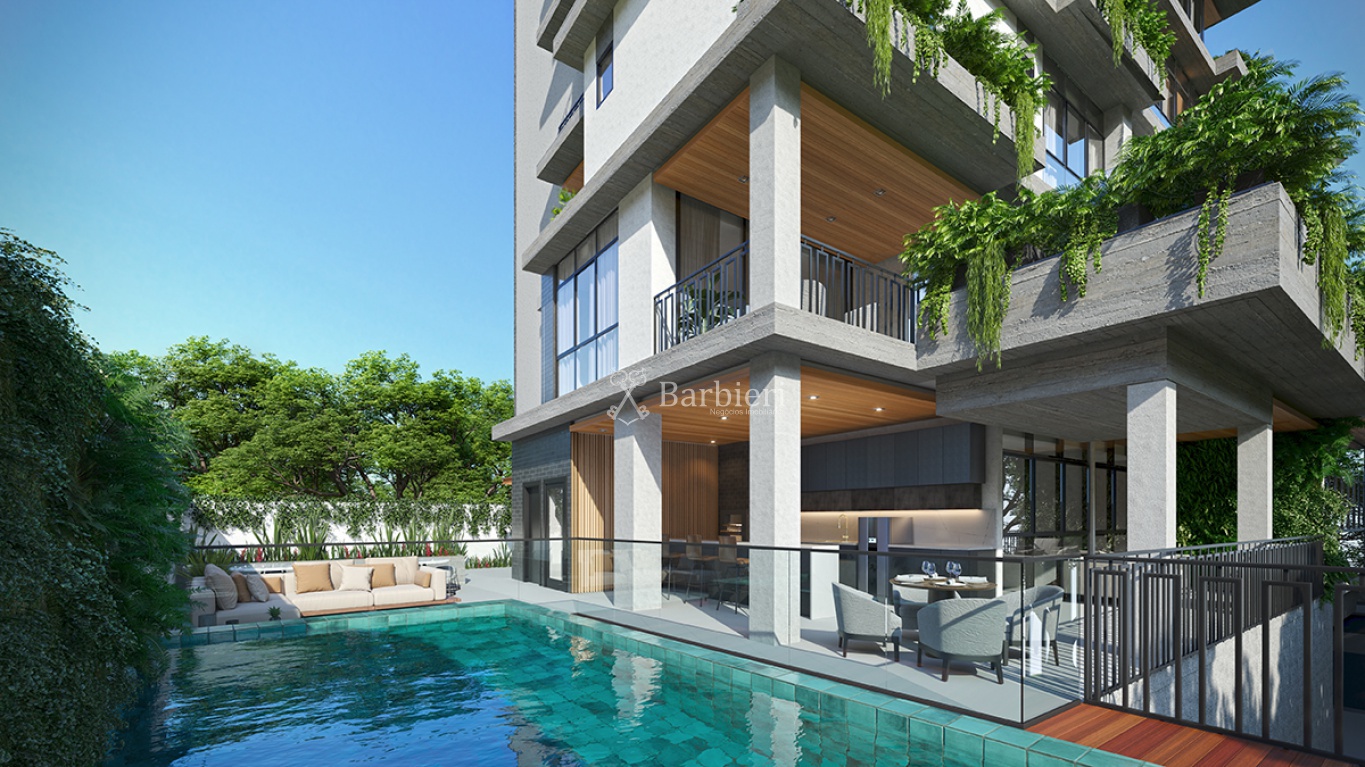 Apartamento 4 suítes no Jardim Blumenau com 199,15 m de área privativa em Blumenau/SC - foto 1