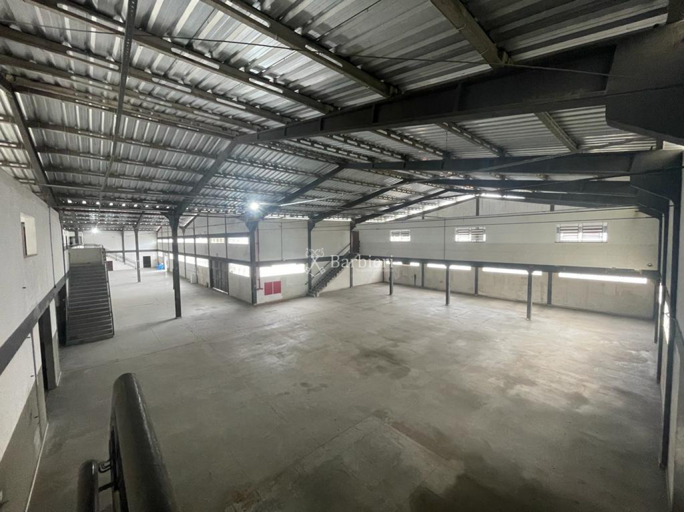 Galpão para locação no bairro Itoupava Central em Blumenau/SC — foto 2