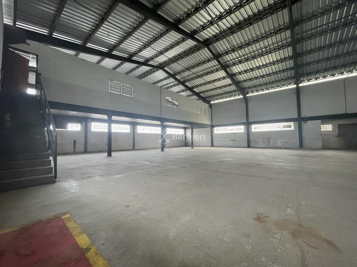 Galpão para locação no bairro Itoupava Central em Blumenau/SC — foto 7