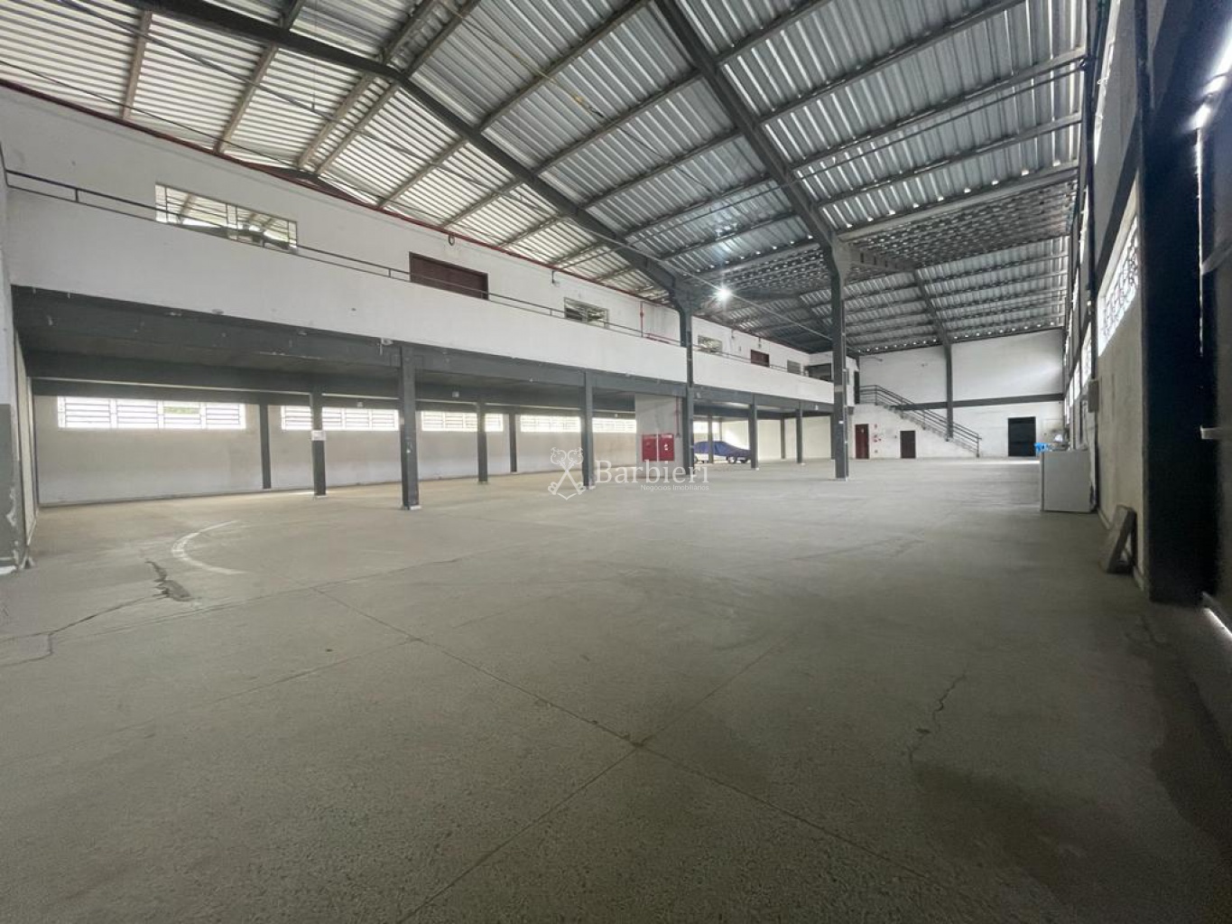 Galpão para locação no bairro Itoupava Central em Blumenau/SC — foto 3