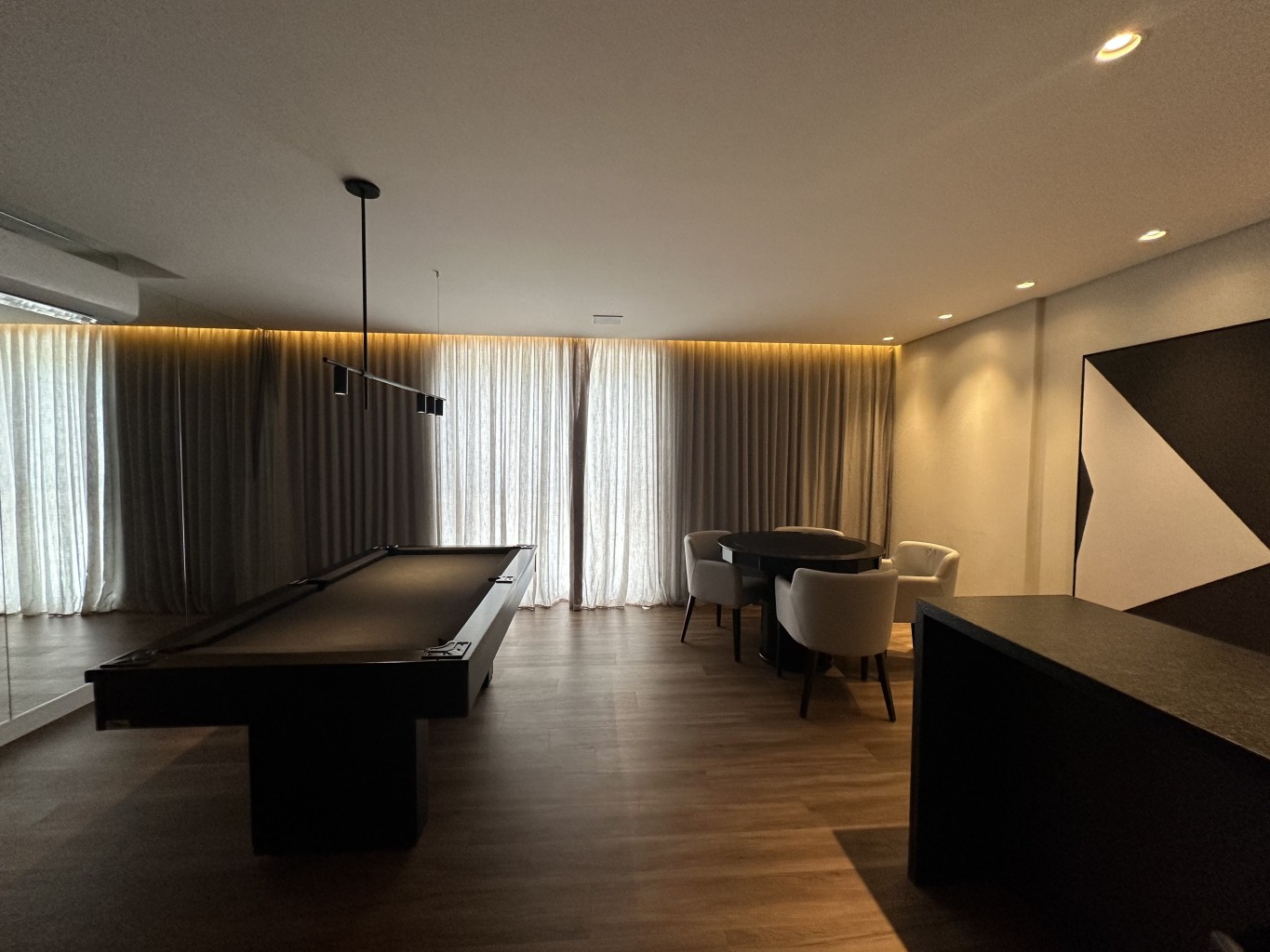 Apartamento com 3 suítes e 189,00 m no bairro Bom Retiro em Blumenau/SC. — foto 4