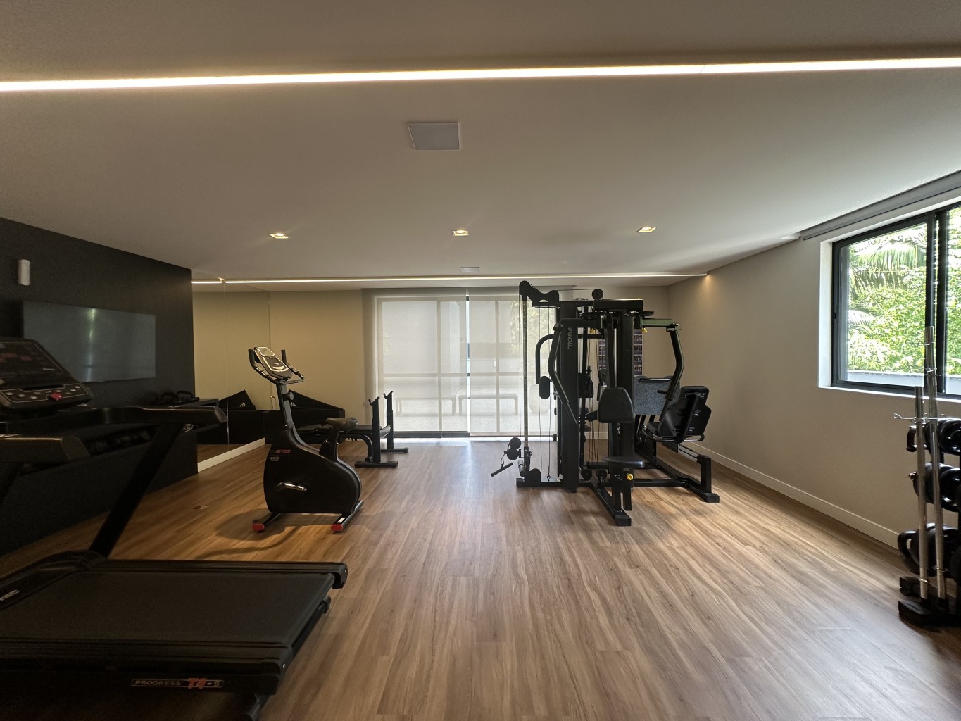 Apartamento com 3 suítes e 189,00 m no bairro Bom Retiro em Blumenau/SC. — foto 5