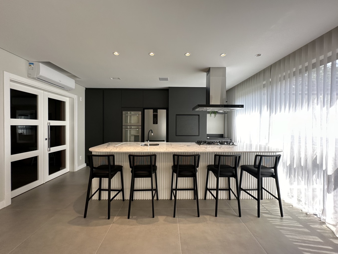 Apartamento com 3 suítes e 189,00 m no bairro Bom Retiro em Blumenau/SC. — foto 7