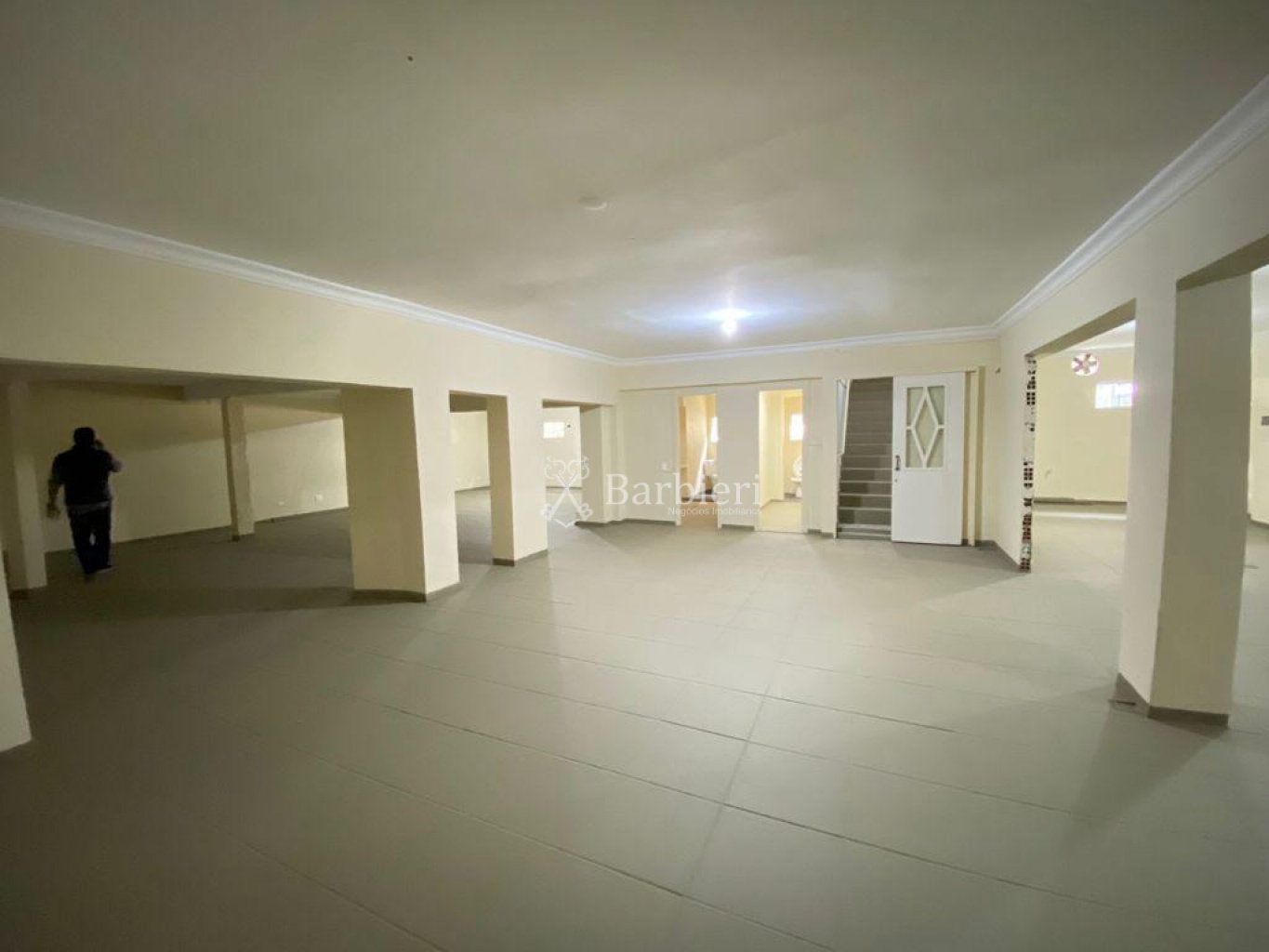 Loja com 180,00 mno bairro Centro em Blumenau/SC — foto 3