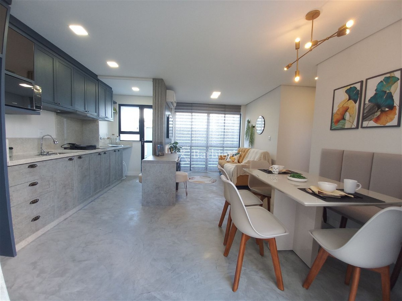 Listing